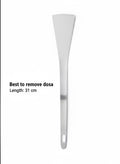 Stainless Steel Dosa Spatula (అట్లకాడ)