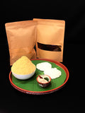 Dosa & Idli Podi & Idli Karam Podi - COMBO (Pack of 2)